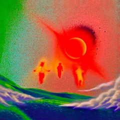 God's Country (feat. Travis Scott)