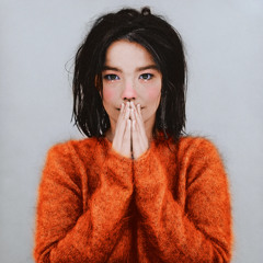 Björk - Debut (Full Album)