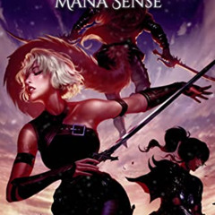 VIEW PDF √ Fallen Apostle: Mana Sense (A Gamelit, Dark Epic Progression Fantasy Novel