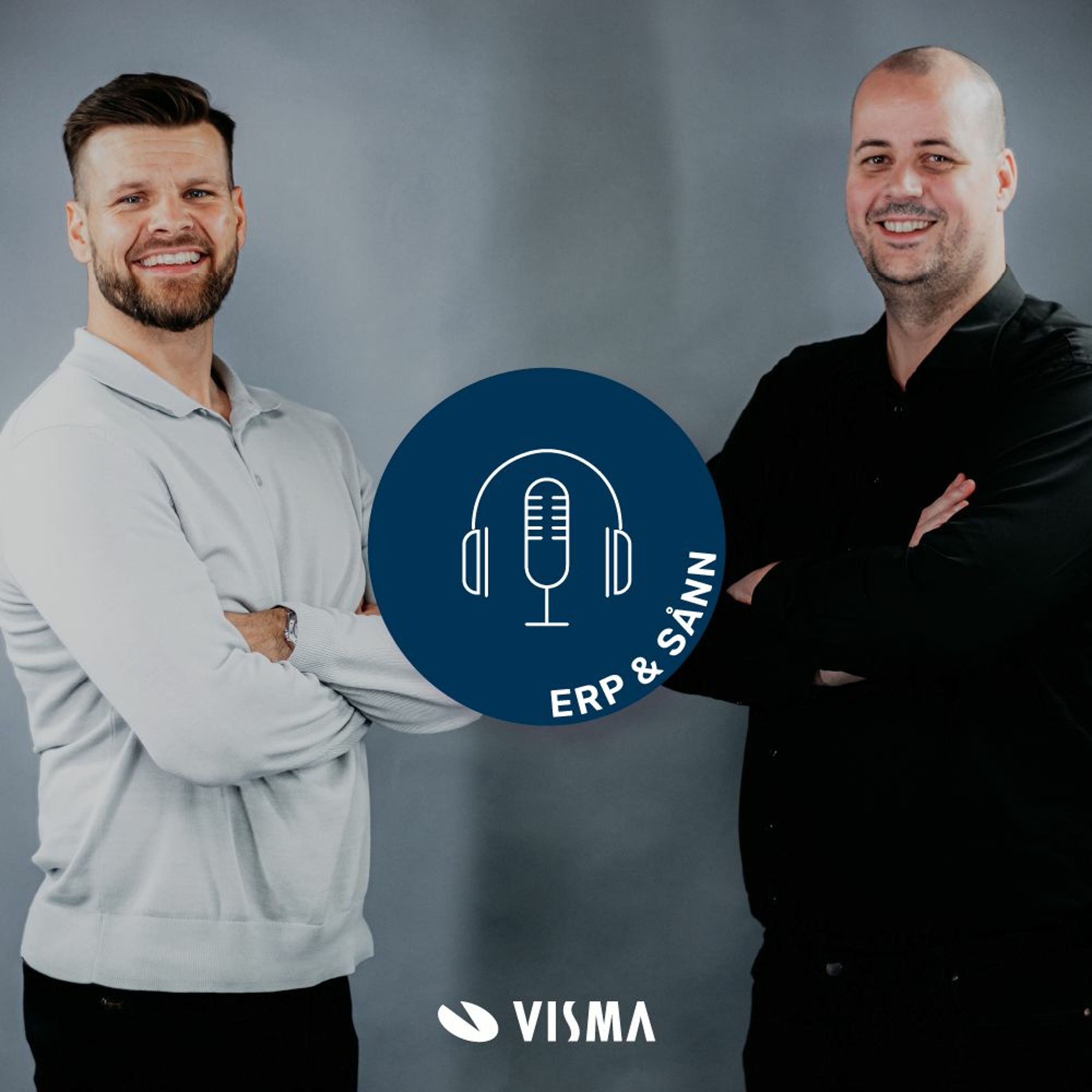 VismaSoftwareAS