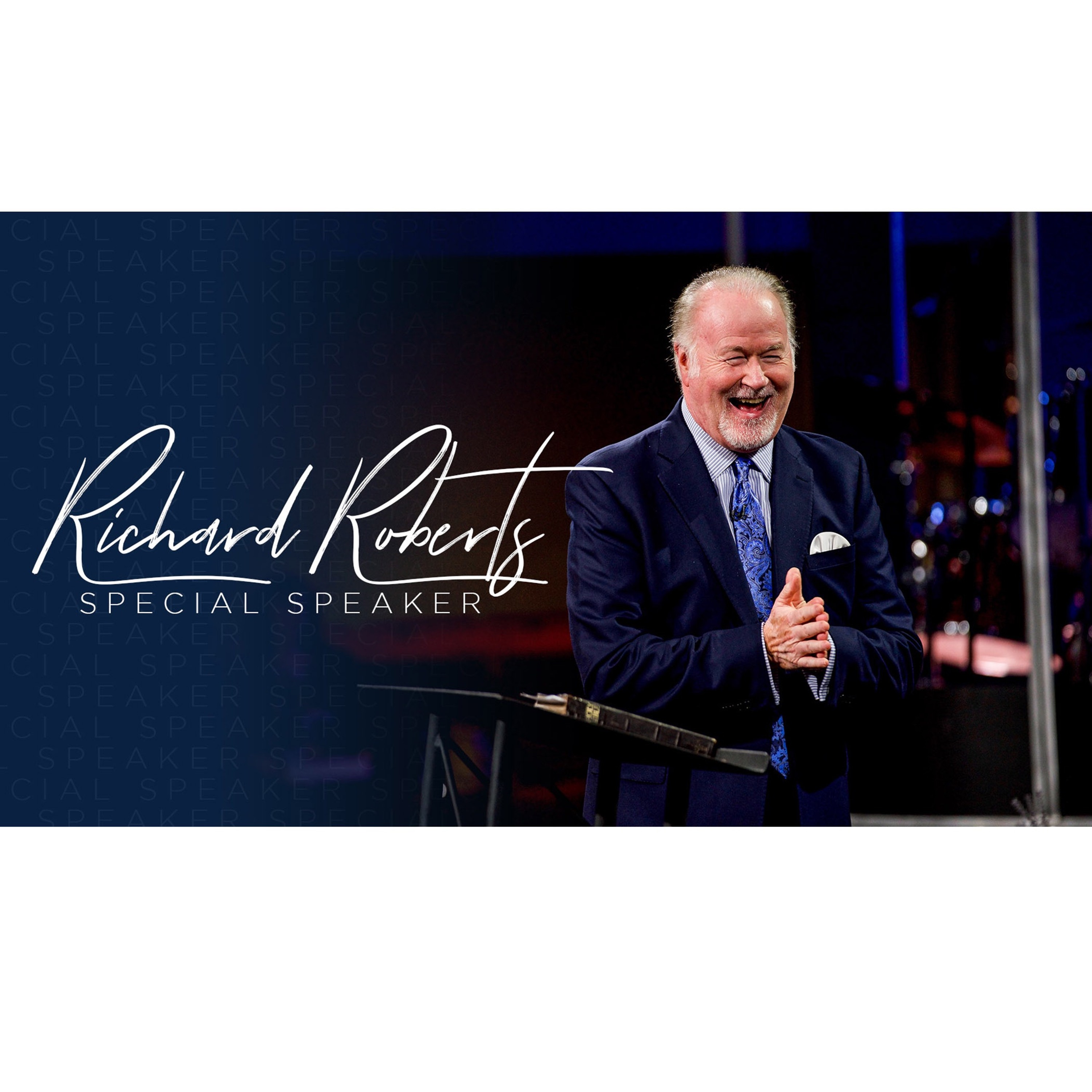 04/10/22 || Ask, Listen and Trust || Richard Roberts