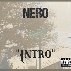NERO - INTRO