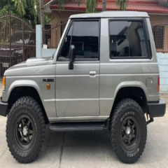 YALL CANT AFFORD MY DUCE DA P CAR PROD DUCE DA P