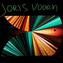 ✨ Joris Voorn ✨