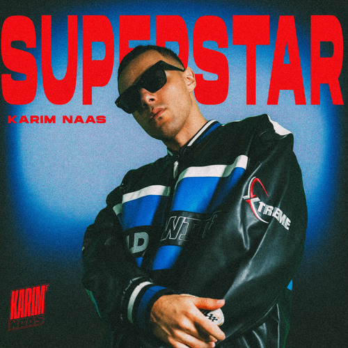 Stream SUPERSTAR (extended) by Karim Naas | Listen online for free on ...