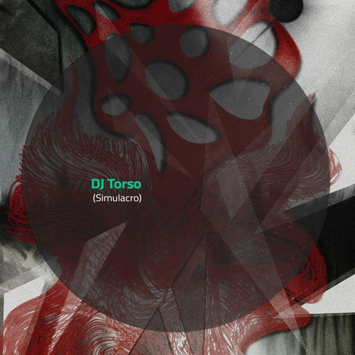 DJ Torso @ SubRadio Bcn x Simulacro Colectivo / 25.04.25