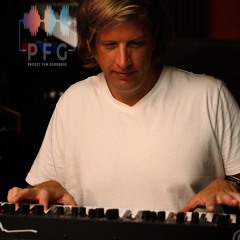 PFG The Progcast - Episode 60 - GuyRo