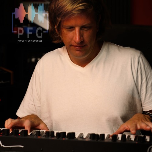 PFG The Progcast - Episode 60 - GuyRo