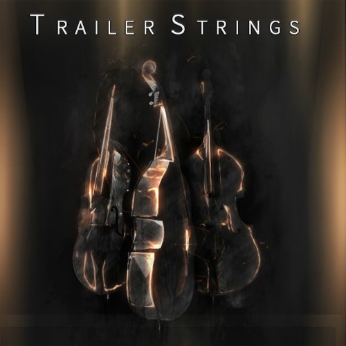 Train To Kyoto (Trailer Strings & Brass) - Aaron Sapp