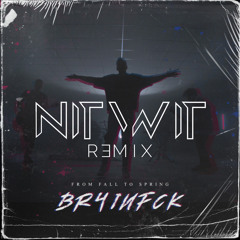 From Fall to Spring - BR4INFCK (NITWIT Remix)