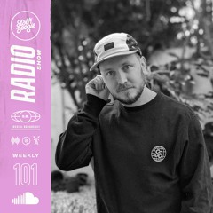 SlothBoogie Radioshow - 101