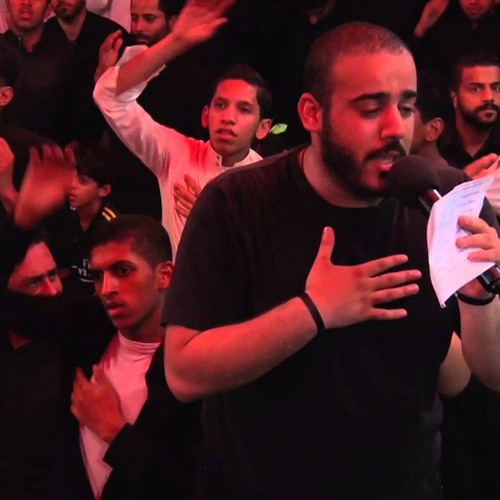 ‎⁨السيد طاهر المكي ومحمد بوجبارة - دمعتي هاملة - الليلة الحادية عشر⁩