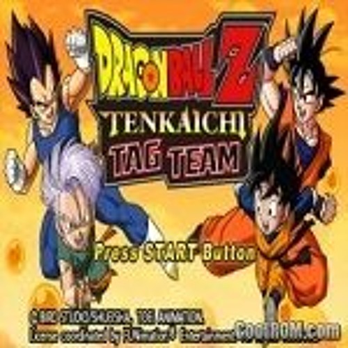 Stream Dragon Ball Z - Tenkaichi Tag Team PSP Free Download ((TOP)) from  Erica Johnson | Listen online for free on SoundCloud