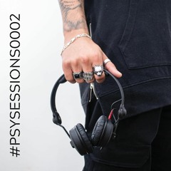 SCAMP | Podcast #PSYSESSIONS0002 (Full On)