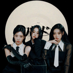 ODD EYE CIRCLE - Air Force One x Crew (Hoodboi x Falcons Remix)