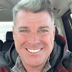 OBE, NDE, Abductee, Contactee, Super Solider, ET Communicator; Chris O'Connor on ATP-Media with KAren Swain