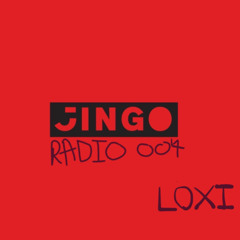 JINGO RADIO MIX