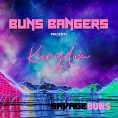 Buns Bangers: Kingdom Set
