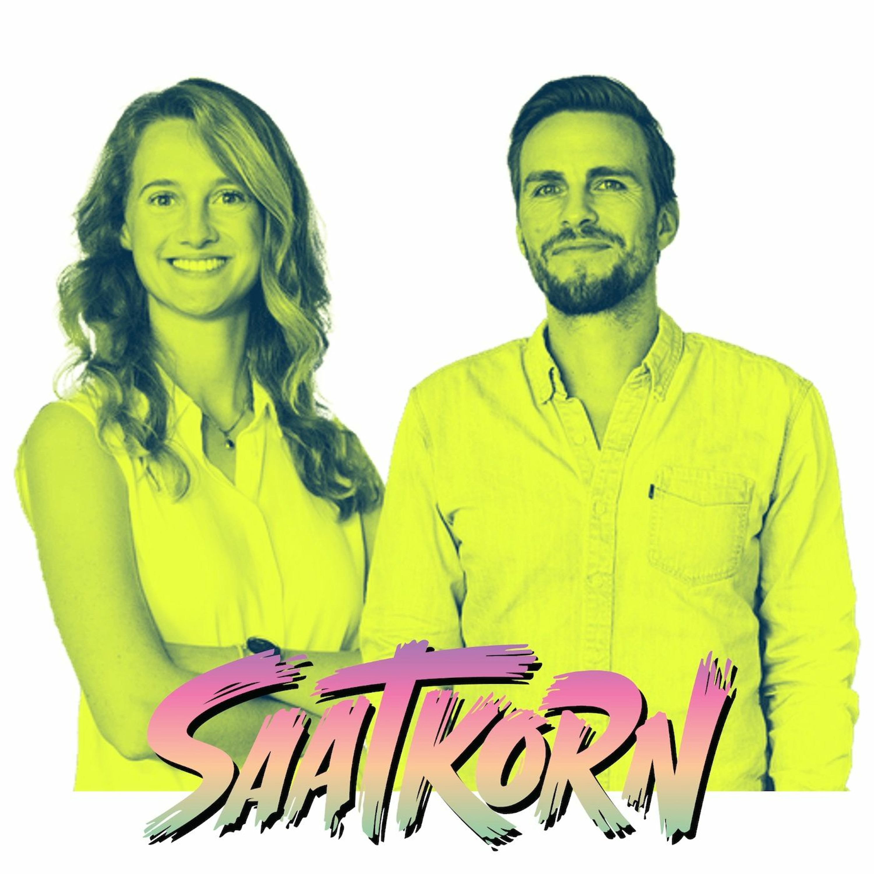 saatkorn Podcast