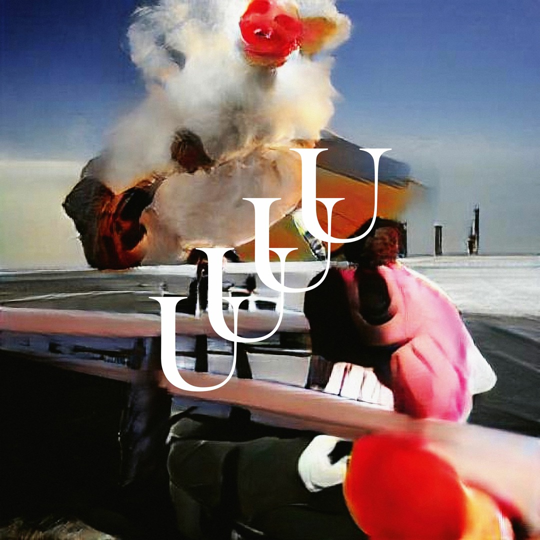 Stream WhoMadeWho & Rampa - UUUU by WhoMadeWho | Listen