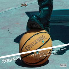 I see you up tomorrow