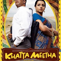 Khatta Meetha 2010 Hindi Movie Part 1