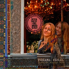 PANAMA.KANAL Soundclash Mixtapes #038 >>> YULE