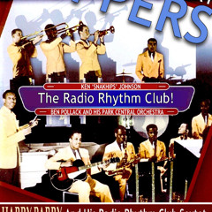 Ep 34 - S11 - VCT - The Radio Rhythm Club