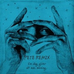 Carmon - Ensom - Pete Remix