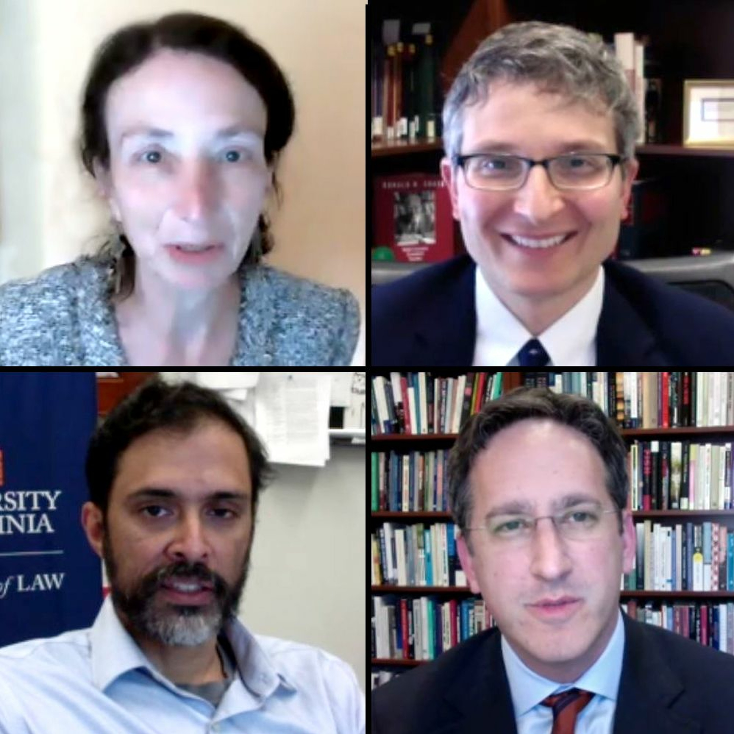 UVA Law