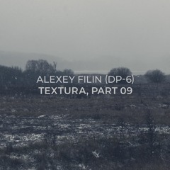 Alexey Filin (DP-6) - Textura, part 09