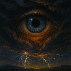 The Eye in the Sky (Sees Everyone)