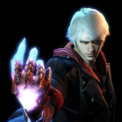 JB x Devil May Cry 4
