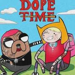 Rock Solid (BIC 2.0) (prod.Flower)