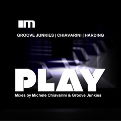 Play (Groove Junkies Original) [Instrumental] (Groove Junkies Original (Instrumental))