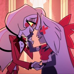 Easy-Hazbin hôtel Vf