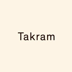 Takram - listened-again list