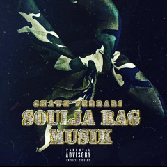 Shawn Ferrari - Trappin After Dark prod by Chello