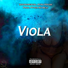 Instrumental De Afro House Viola Prod. Pyter No Beat