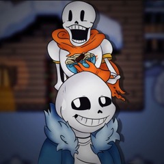 Undertale - Bonetrousle Remix [Kamex]