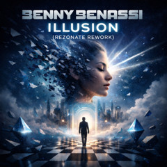 Benny Benassi - Illusion (Rezonate Rework)