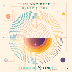 Bleep Street (Original) (BoogieTek Records)