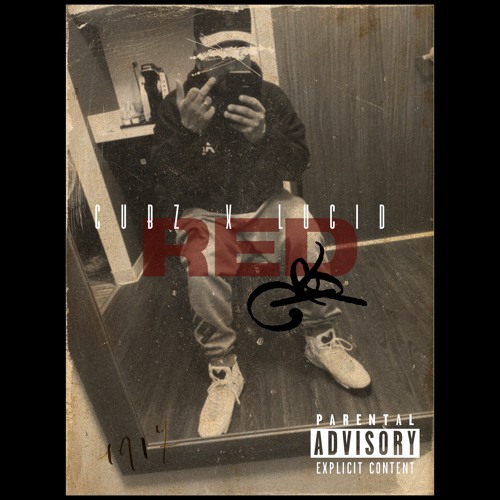 I Got You #RedMixtape(Prod. Terry)