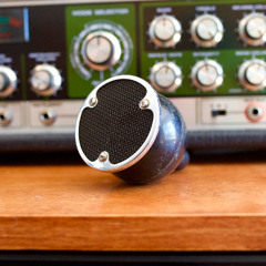 Stream episode Fostex M11RP by Cole Picks Vintage podcast