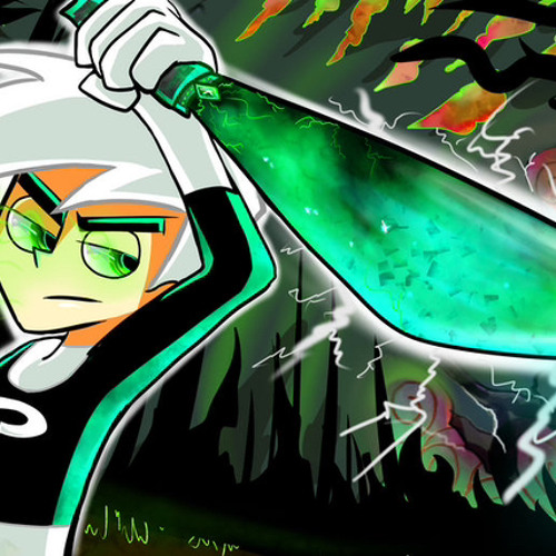 Danny phantom