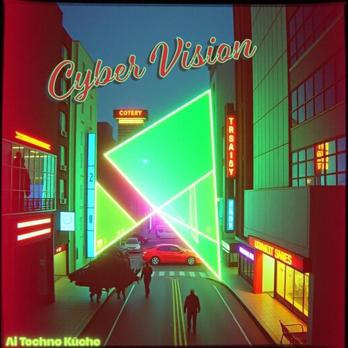 Cyber Vision