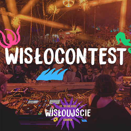 PEQUEÑO - WISŁOCONTEST - RAJ