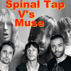 Spinal Tap V's Muse - ''Supermassive Bottom''