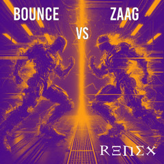 renex - Bounce Zaag Motherfckr (Dr. Donk Patreon Challenge)