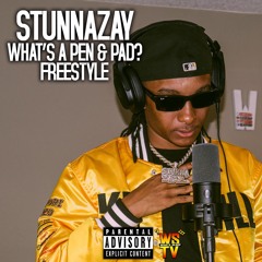 What's A Pen And Pad Ft. What's Sleep Tv?